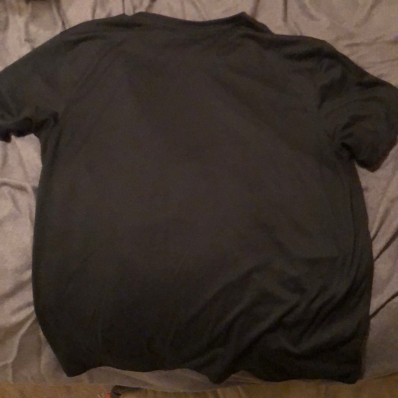 Black Reebok t shirt - Picture 2 of 2